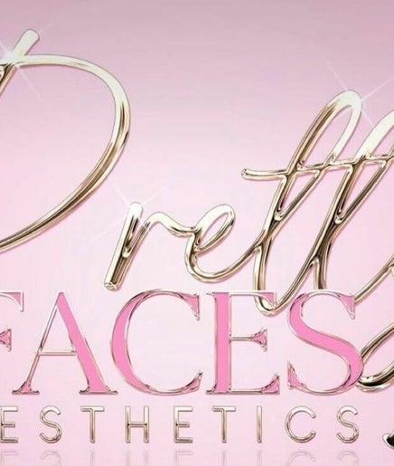 Pretty Faces Aesthetics – obraz 2