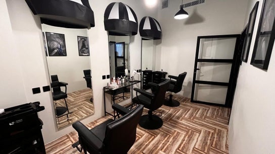 Oxide Salon