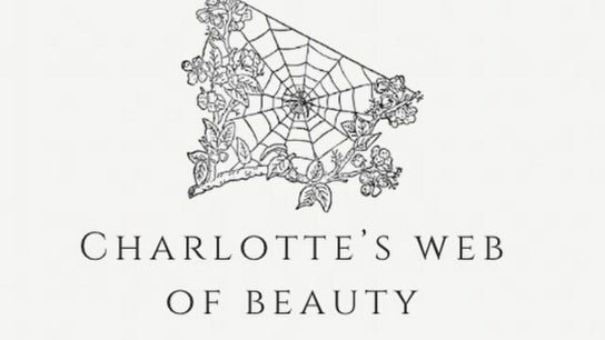 Charlotte’s web of beauty