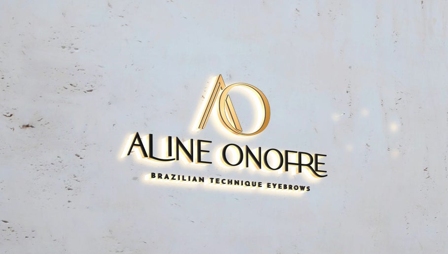 Aline Onofre Eyebrows | PMU 1paveikslėlis