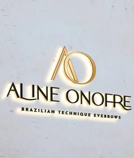 Aline Onofre Eyebrows | PMU billede 2