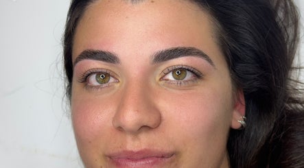 Aline Onofre Eyebrows | PMU