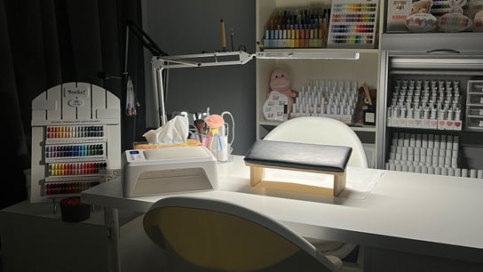 Miiso Nail Studio - Perth