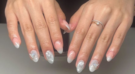 Stylish nail designs at Miiso Nail Studio - Perth, Koondoola, Western Australia, AU showcasing elegant art.