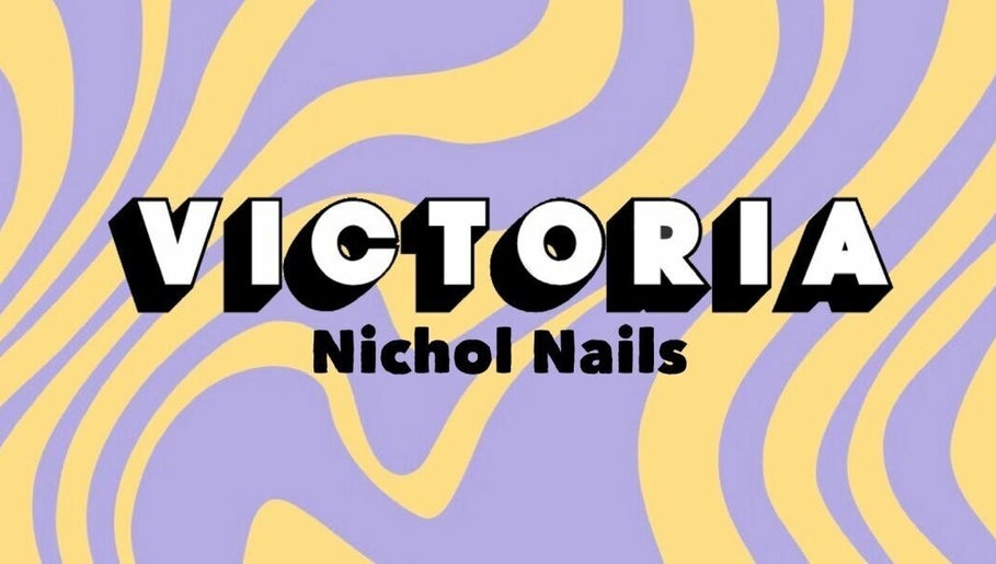 Victoria Nichol Nails Bild 1