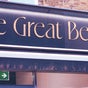 The Great Beauty - UK, 391 Hackney Road, London, England