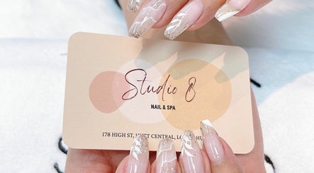 Studio 8 Nail and Spa afbeelding 2
