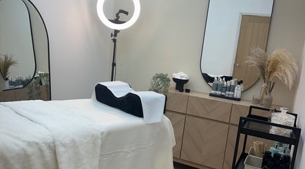 Unfiltered Salon