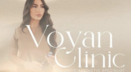 Voyan Clinic