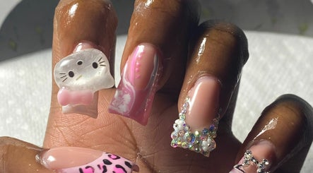 Nailz by Amber Kayla Bild 2