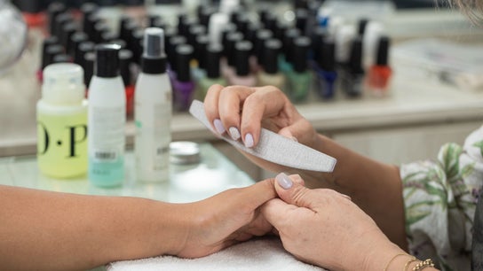 MANICURE, PEDICURE Y PODOLOGIA
