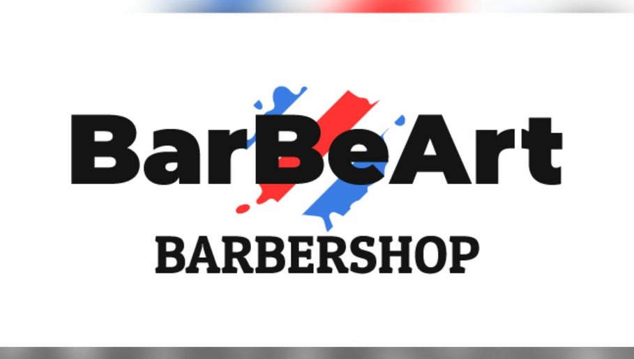 Bar’be Art Barber Shop изображение 1