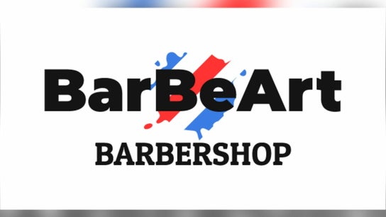 Bar’be Art Barber Shop