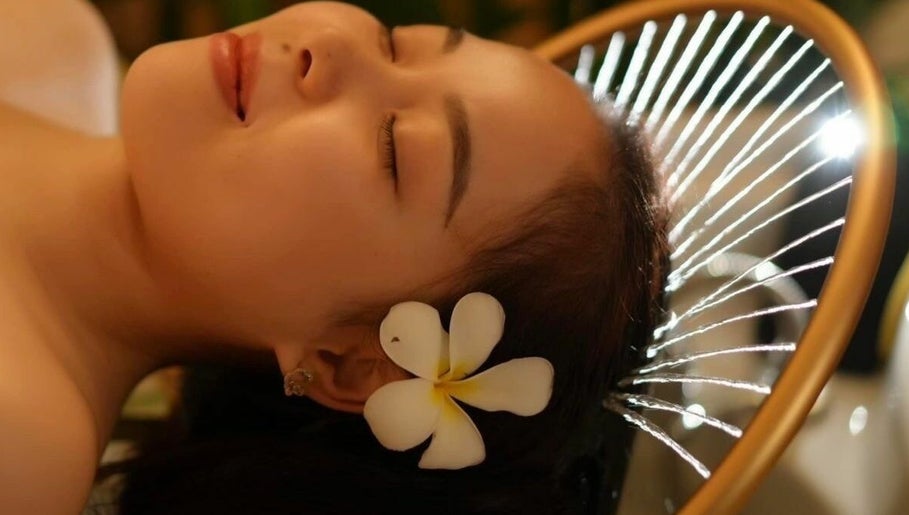 Japonais Hair Spa image 1