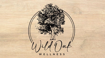 Wild Oak Wellness, LLC.