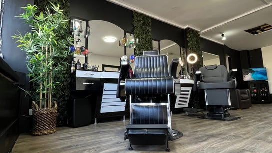 South East Barber shop