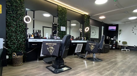 Image de South East Barber shop 2