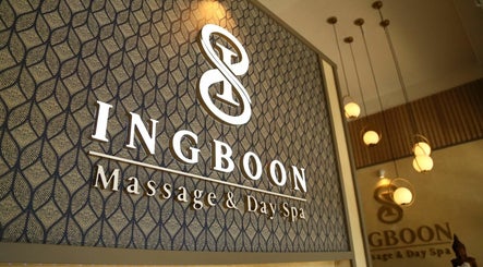 Ingboon Massage and Day Spa Newport