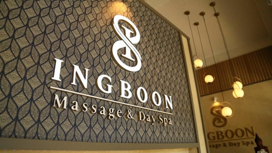 Ingboon Massage and Day Spa Newport