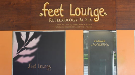 Feet Lounge Reflexology & Spa - Bay Avenue Mall