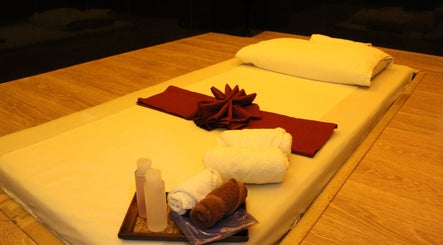 Feet Lounge Reflexology and Spa - Palm Jumeirah – kuva 2