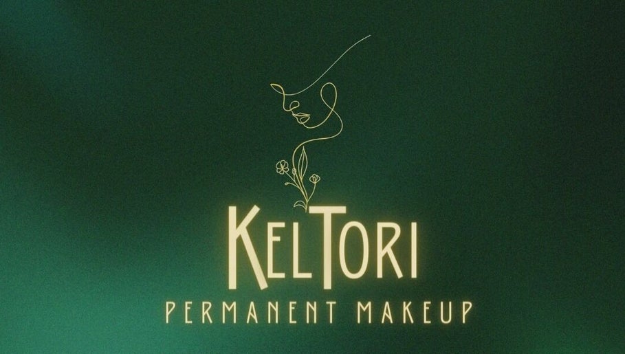 KelTori Permanent Makeup afbeelding 1