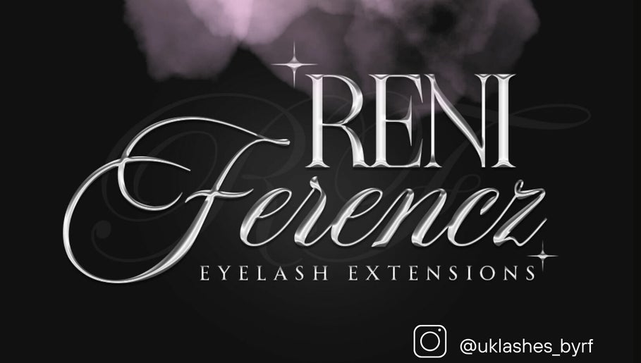 Eyelash Extensions by Reni image 1