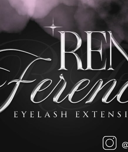 Eyelash Extensions by Reni image 2