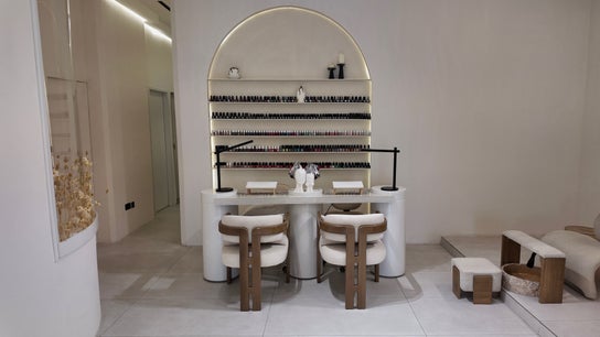 Rare Spa