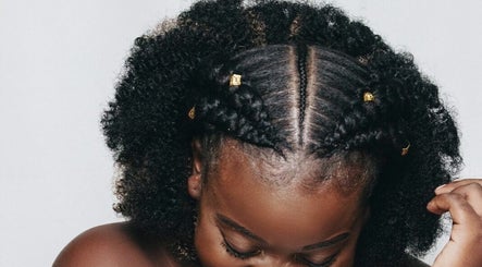 Missbala's Beauty Hair ‖ Braids Salon kép 2