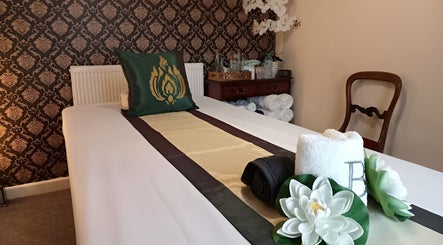 Bua Siam Thai Massage Therapy in Neath, bild 2