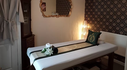 Bua Siam Thai Massage Therapy in Neath kép 3