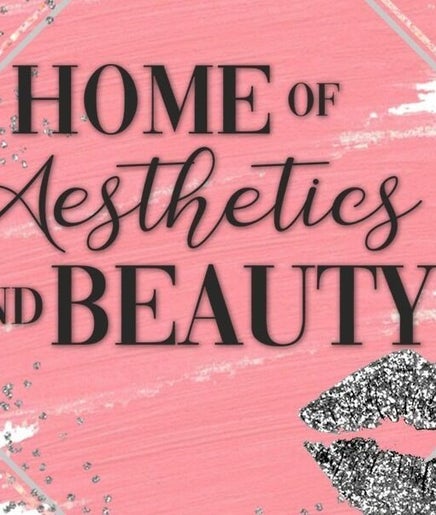 Home of Aesthetics and Beauty – obraz 2