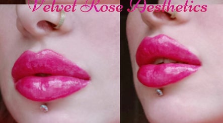 Velvet Rose Aesthetics