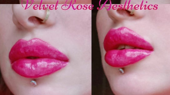 Velvet Rose Aesthetics