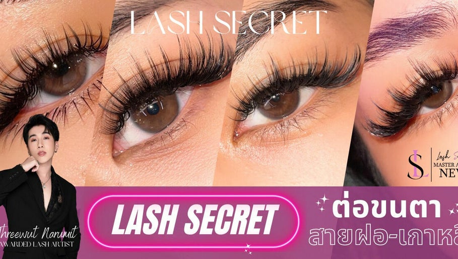 Immagine 1, Lash Secret ( Ekkamai22)