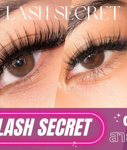 Lash Secret ( Ekkamai22) image 2