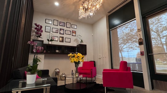 Beauty Spot by Elena