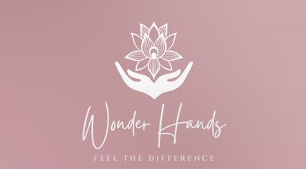 Wonderhands
