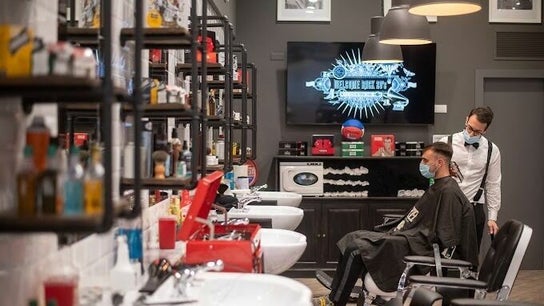 Imola - cc Leonardo Imola | Little Italy Barbershop