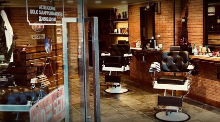 Massa | Mome 17 By Little Italy Barbershop