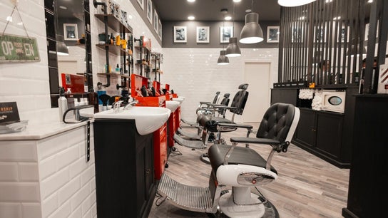 Bergamo Oriocenter  - Little Italy Barbershop