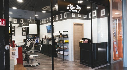 Bologna - Centro Nova | Little Italy Barbershop, bilde 2