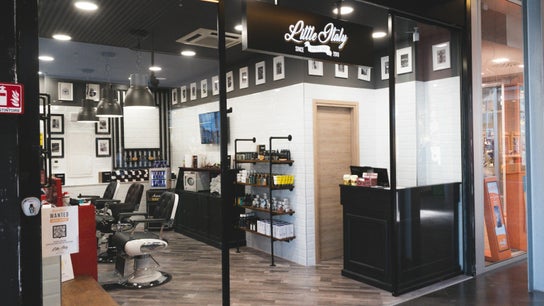 Bologna - Centro Nova | Little Italy Barbershop 1