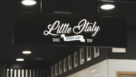 Bologna - Centro Nova | Little Italy Barbershop 3