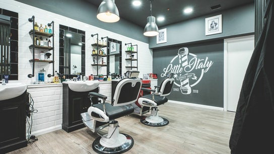 Thiene - IperTosano - Centro Commerciale Thiene | Little Italy Barbershop