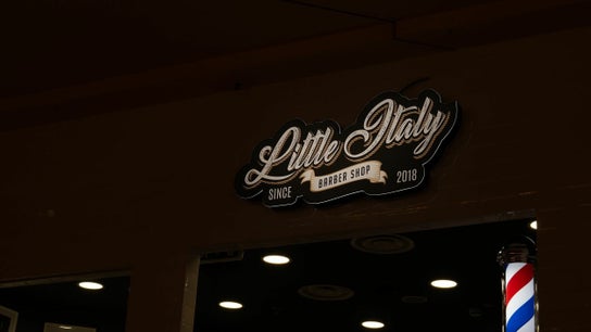 Torino - Shopville Le Gru Little Italy Barbershop 3