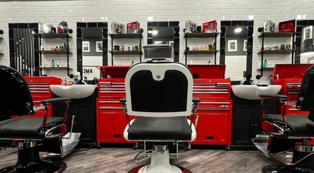 Modena Cc Grandemilia Little Italy Barbershop image 2