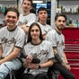 Verona - Le Corti Venete | Little Italy Barbershop