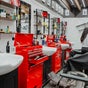 Genova - cc Fiumara | Little Italy Barbershop su Fresha - Via alla Fiumara 15, 16, Genova, Liguria
